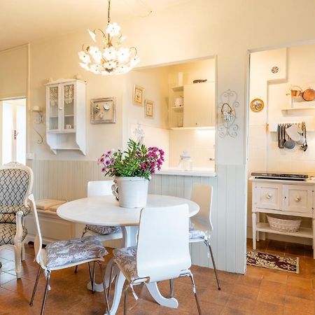 Apartmán Sassi Scritti - Acero Montano Montefegatesi Exteriér fotografie